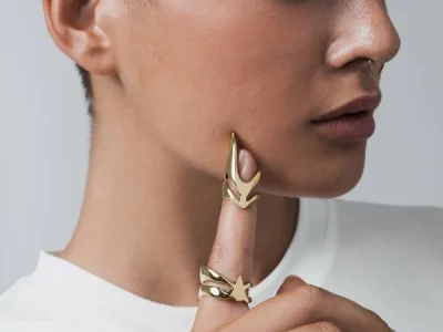 Fashion Jewelry at Prices You Can Afford