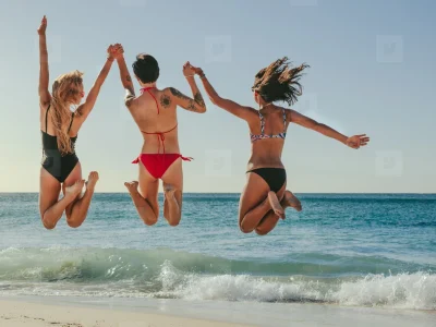 Get 25% Off Your Next Trip to Thailand!